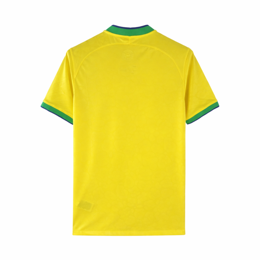 Camisa da Seleção Brasileira Oficial | Copa de 2022/2023 - Masculina